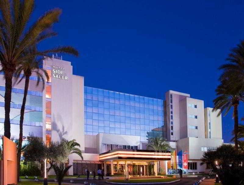 Hotel Sidi Saler - Valencia — Photos 1